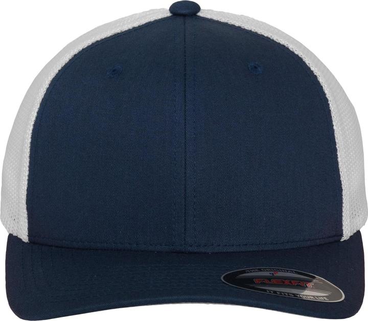 Actual product image Flexfit Mesh Trucker 2-Tone (L, XL)