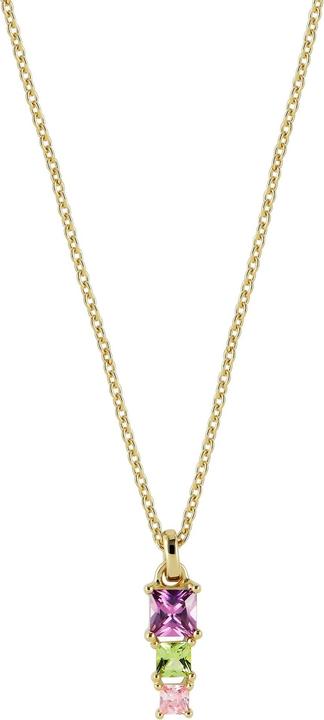 Immagine prodotto Esprit SQUARE COLORS Halskette (Argento 925)