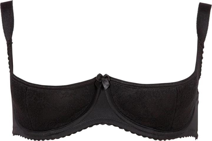 Produktbild Cottelli Collection Hebe-BH mit Bügel (90 D)