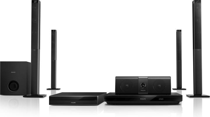 Immagine prodotto Philips Htb5580g