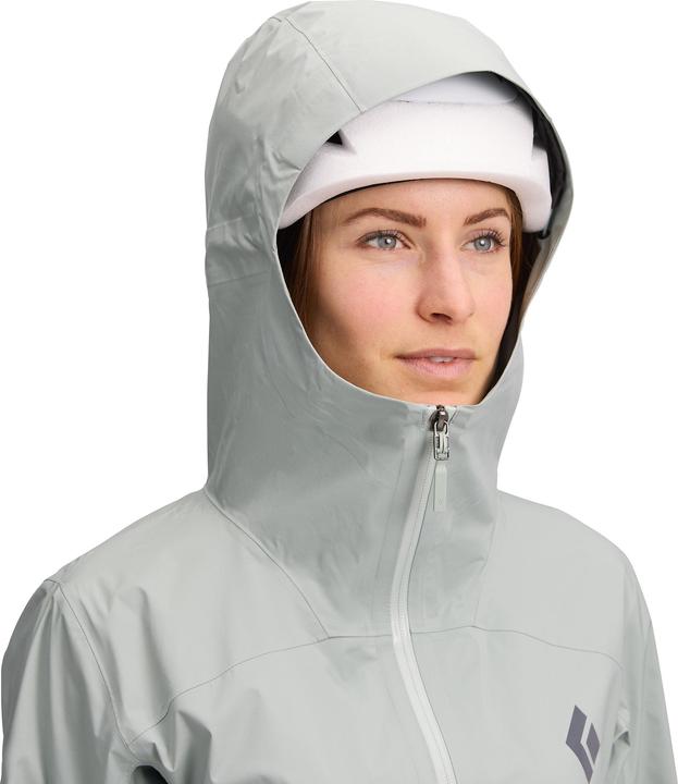 Immagine prodotto Black Diamond W Fineline Stretch Shell (L)