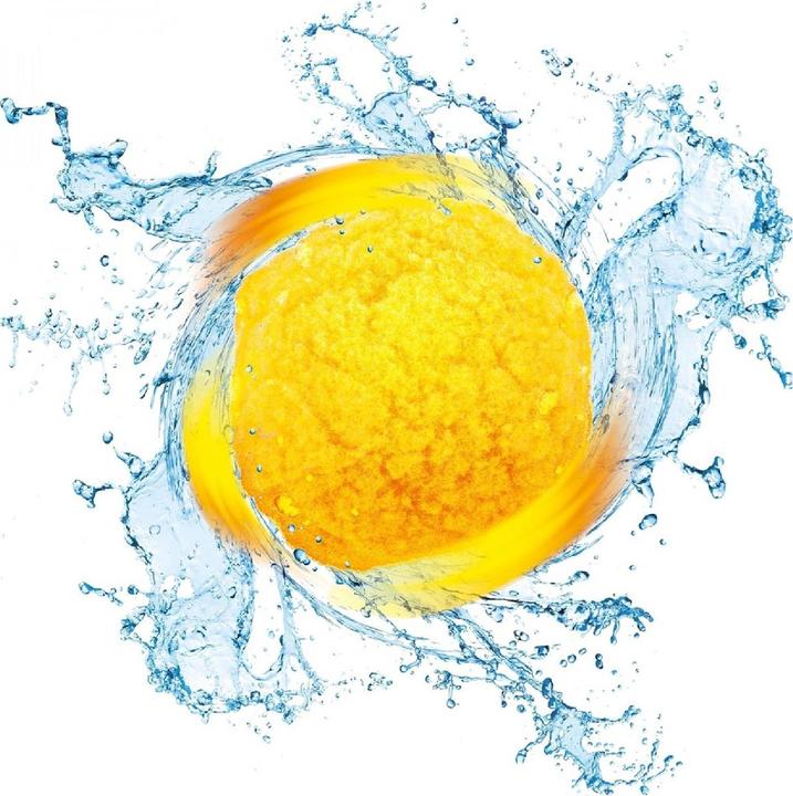 Image du produit Splash Balls Lanceur de balles, 3 pcs (3 x)