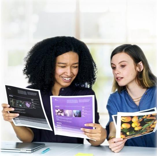 Actual product image HP 924 (FC)