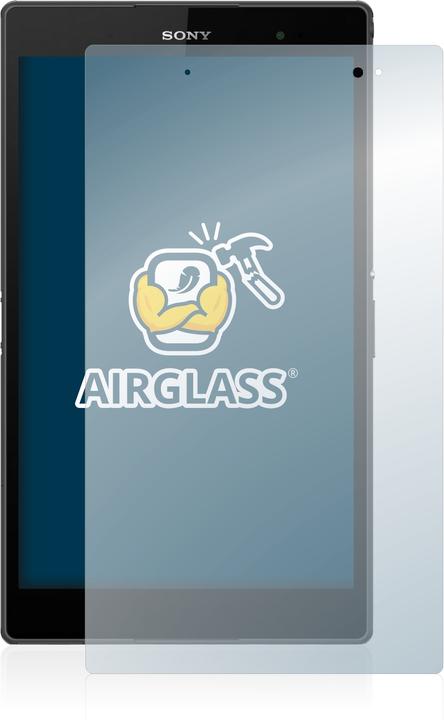 Image du produit BROTECT AirGlass Verre (1 pièce(s), Sony Xperia Tablet Z3 Compact)
