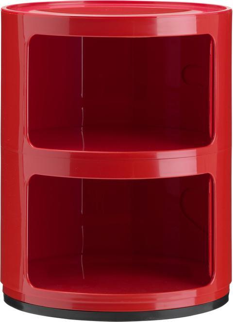 Actual product image Kartell Componibili (32 x 32 x 40 cm)