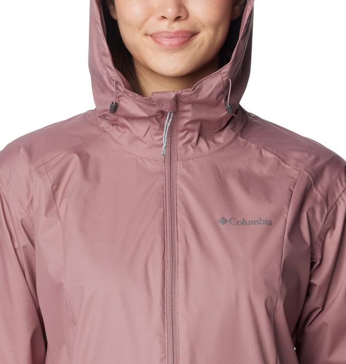 Produktbild Columbia Women's Inner Limits III Jacket (XL)