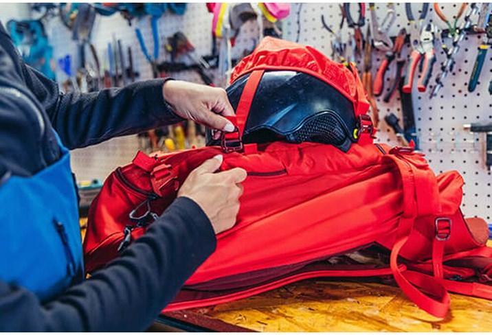 Produktbild Gregory Targhee 32L L (32 l)