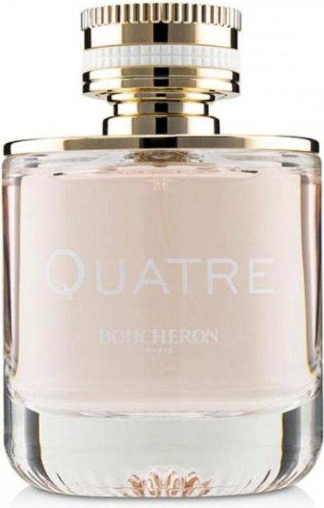 Boucheron Quatre (Eau de parfum, 100 ml)