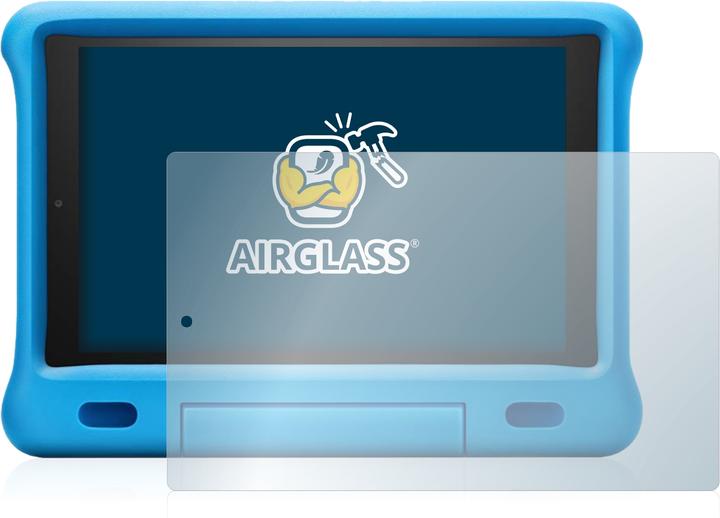 Image du produit BROTECT AirGlass Verre (1 pièce(s), Fire HD 10 Enfants 2019)