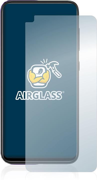 Produktbild BROTECT AirGlass Premium (1 Stück, Oukitel C21)