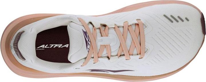 Actual product image Altra Paradigm 8 Woman Light Gray (42)