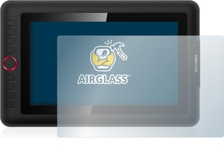 Image du produit BROTECT AirGlass Verre (1 pièce(s), Artist 12 Pro)
