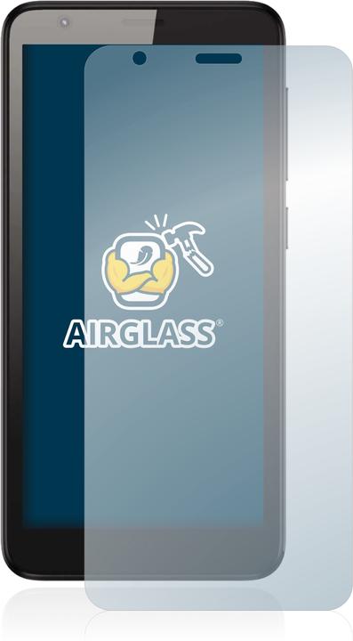 Image du produit BROTECT AirGlass Verre (1 pièce(s), ZTE Blade L8)