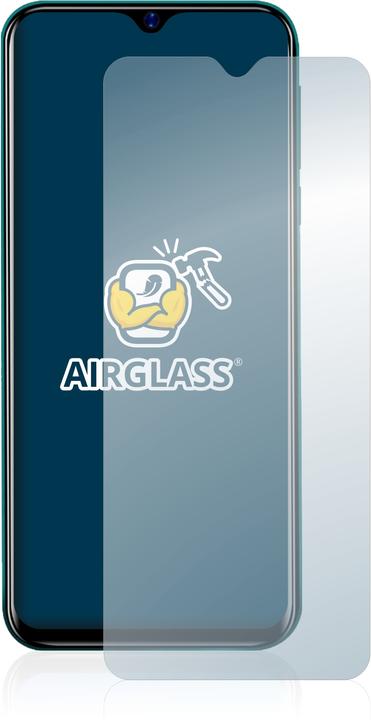 Produktbild BROTECT AirGlass Panzerglasfolie (1 Stück, Blackview A60)