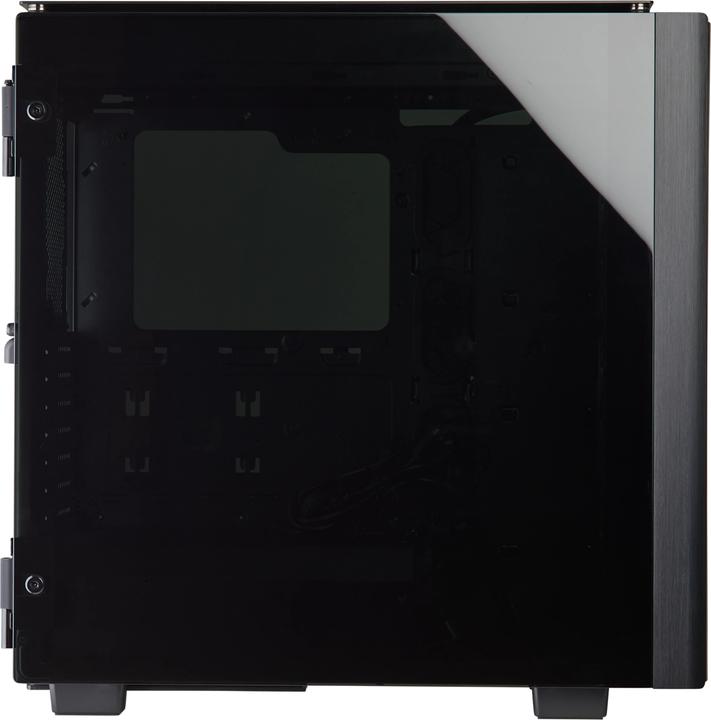 Produktbild Corsair Obsidian 500D RGB (ATX)