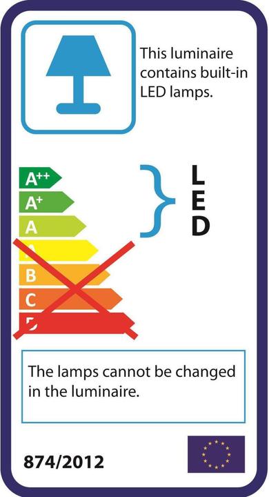 Actual product image Outwell Leonis Lux