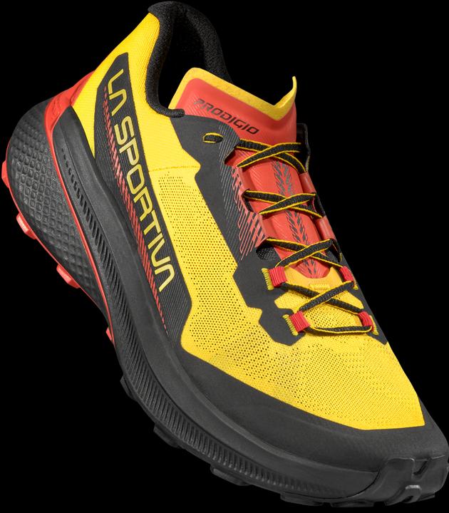 Actual product image La Sportiva Prodigio (45.5)