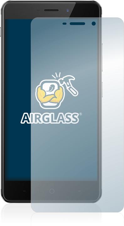 Produktbild BROTECT AirGlass Premium (1 Stück, TP-Link Neffos X1 Lite)