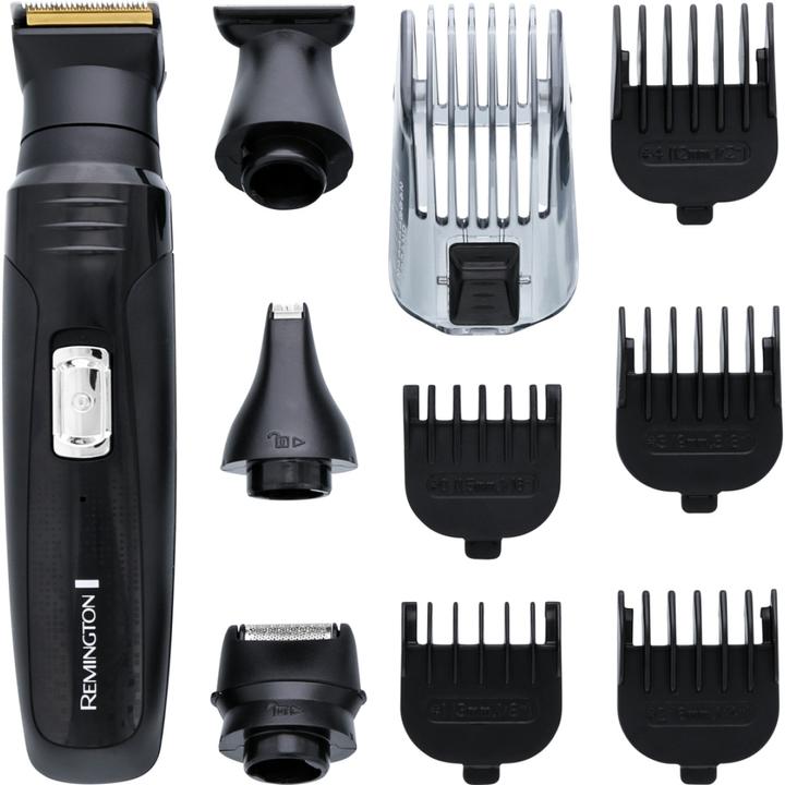 Actual product image Remington Pg6130