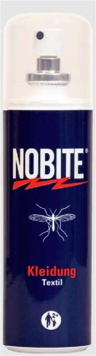 Image du produit Nobite Moustiquaires textiles (100 ml)