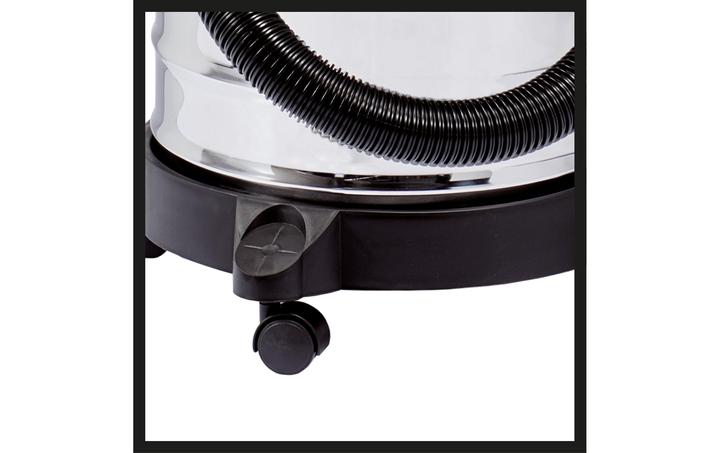 Image du produit Einhell Th-Vc 1820 S (Aspirateur eau et poussière)