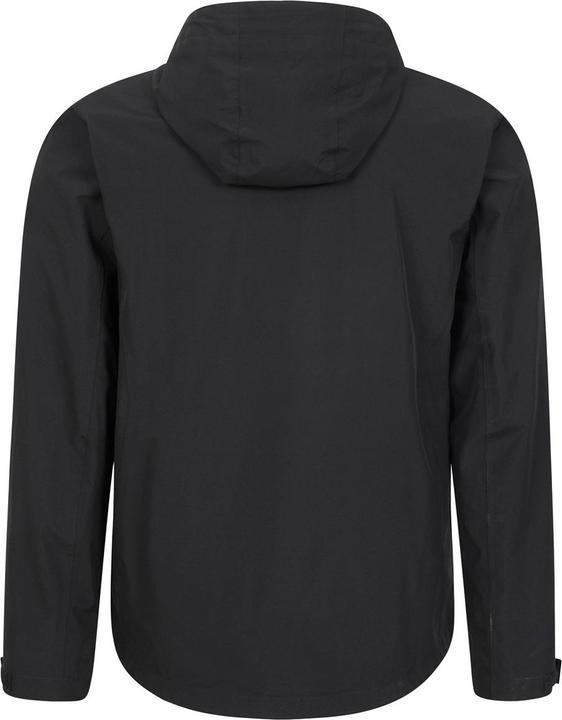 Immagine prodotto Mountain Warehouse Giacca impermeabile Covert Uomo (L)