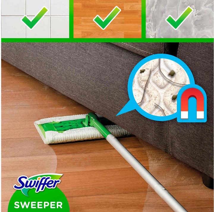 Immagine prodotto Swiffer Set iniziale (1 pz.)