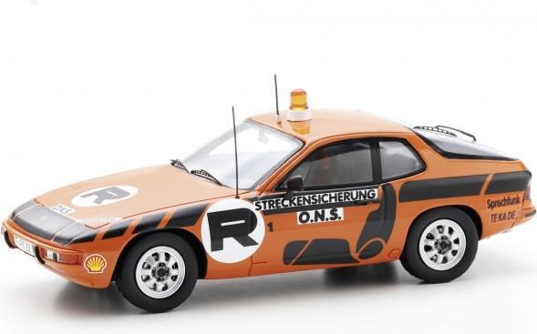 Actual product image Solido M3 (1986)