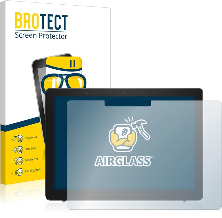 Immagine prodotto BROTECT AirGlass Vetro (1 Pezzo/i, Latitudine 5285)