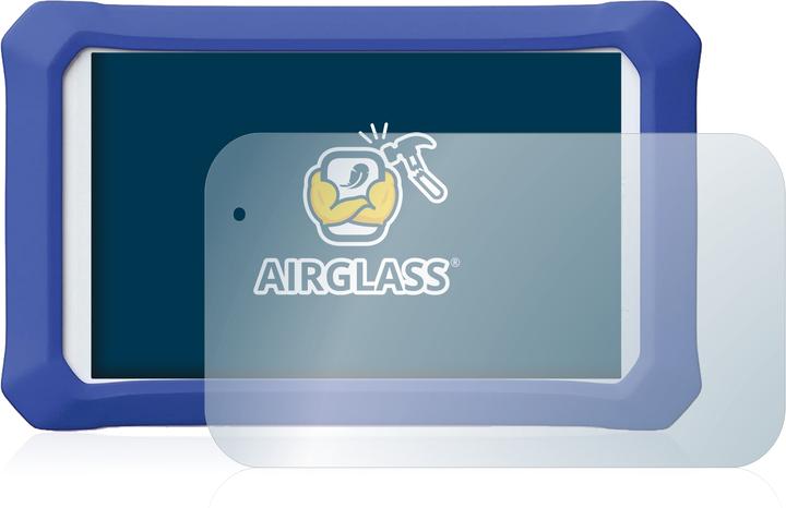 Immagine prodotto BROTECT AirGlass Vetro (1 Pezzo/i, Clempad X Revolution)