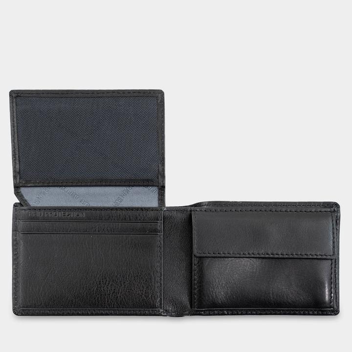 Actual product image Braun Büffel Arezzo Rfid