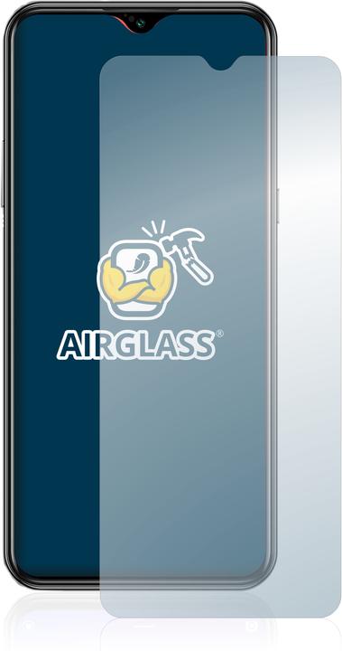 Actual product image BROTECT AirGlass Glass (1 Piece, Doogee X95 Pro)