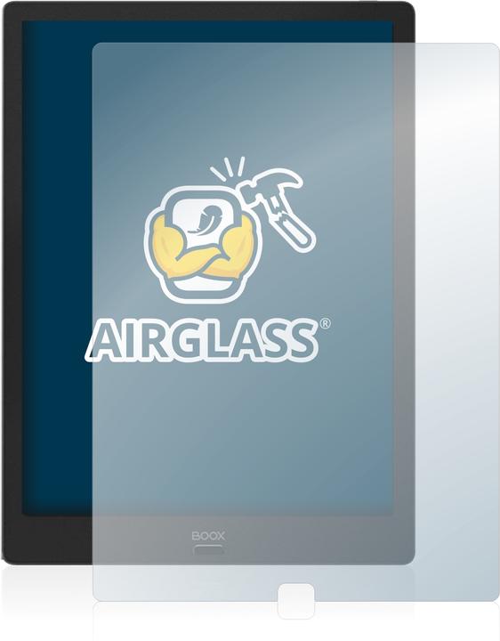 Produktbild BROTECT AirGlass Panzerglasfolie (1 Stück, Max Lumi 2)