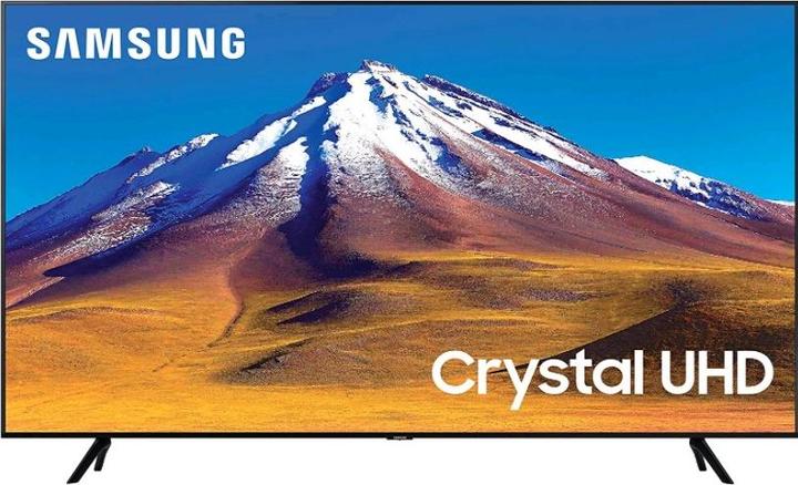 Produktbild Samsung UE43TU7090U (43", TU7090, LED, 4K, 2020)