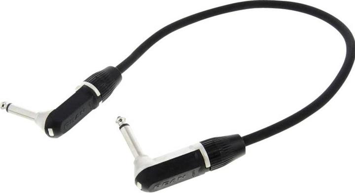 Image du produit Cordial Cfi Rr (0.60 m, jack 6.3mm)