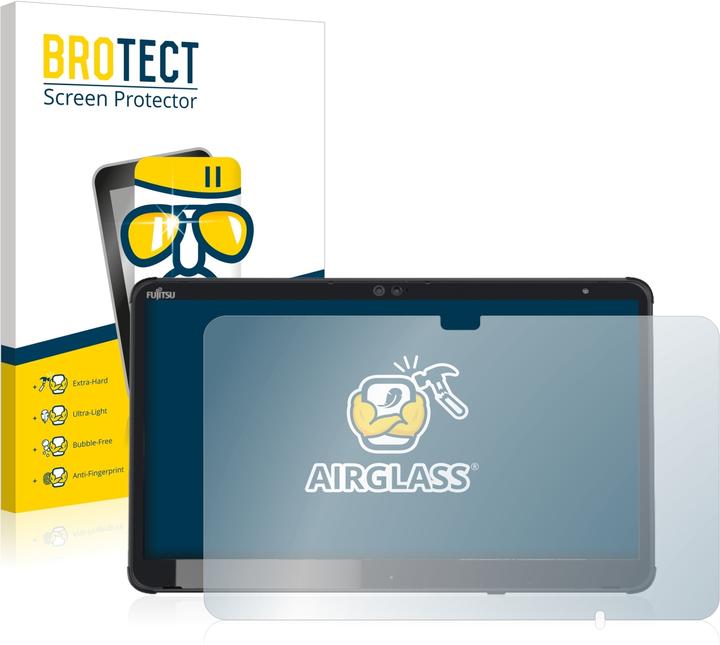 Immagine prodotto BROTECT AirGlass Vetro (1 Pezzo/i, Stylistic Q7311)