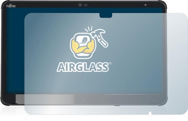 Immagine prodotto BROTECT AirGlass Vetro (1 Pezzo/i, Stylistic Q7311)