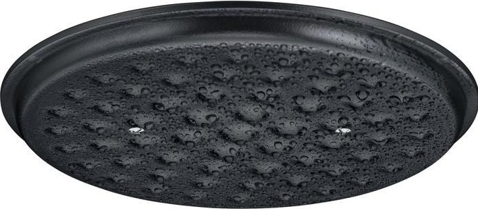 Produktbild WMF Flavour Bräter, 24 cm, Black (24 cm, Bräter + Schmortopf, Gusseisen)