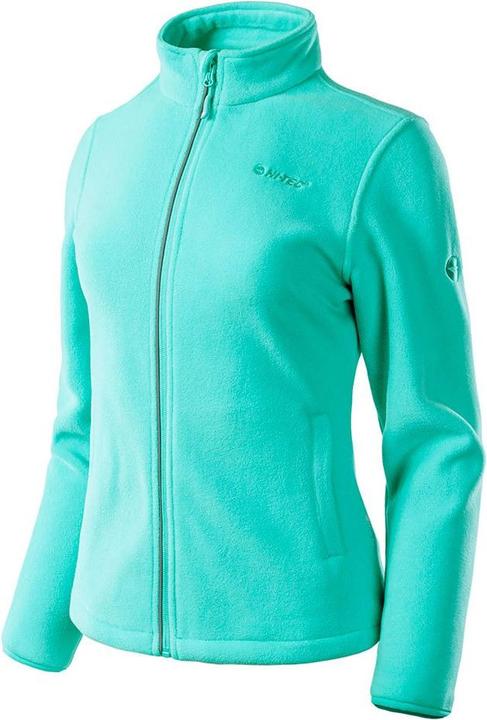 Actual product image Hi-Tec Womens/Ladies Nader Fleece Jacket (L)