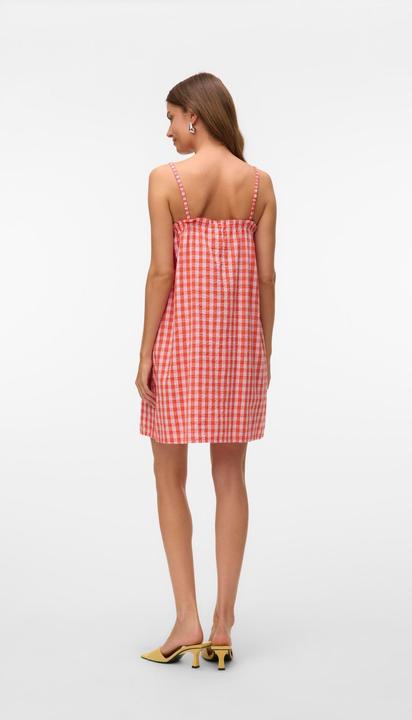 Produktbild Vero Moda VMOTHEA Kurzes Kleid Kleid (XS)