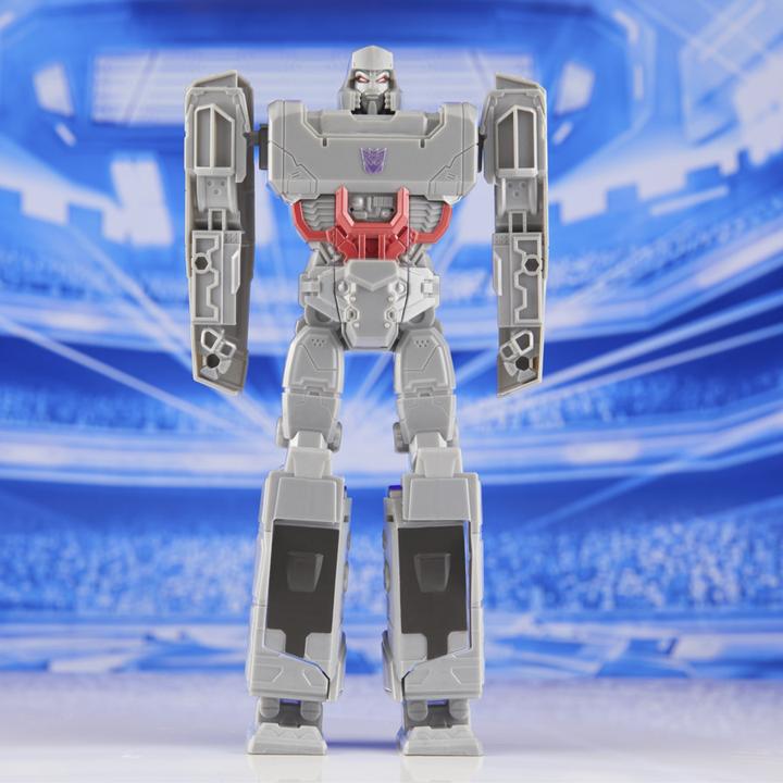 Produktbild Hasbro Transformers Movie Mega Changer (1 Stück)