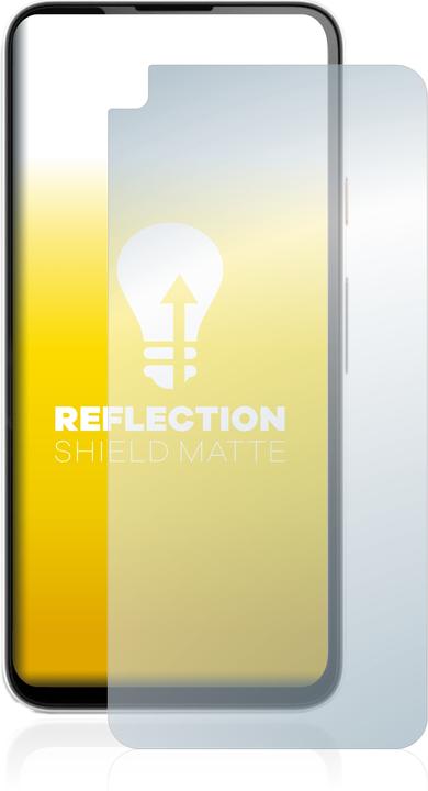 Produktbild upscreen Reflection Shield Displayschutz Matt (1 Stück, Google Pixel 4a)
