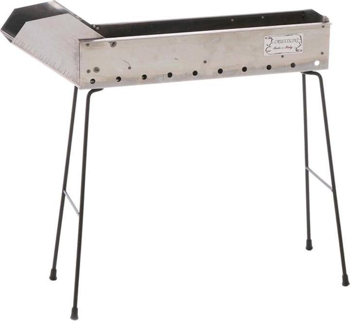 Cruccolini Lammspiesse-Kohlegrill (46 cm)