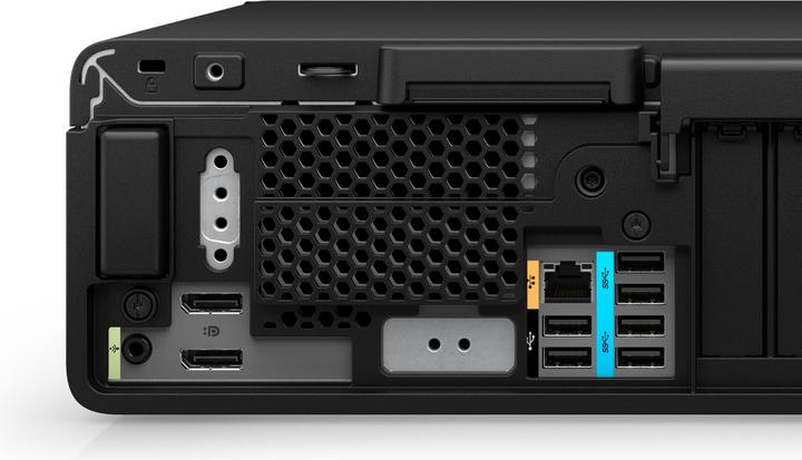 Produktbild HP Z2 G9 i7-14700 32Gb Hd 1Tb (Intel Core i7-14700, 32 GB, 1000 GB, UHD Graphics 770)