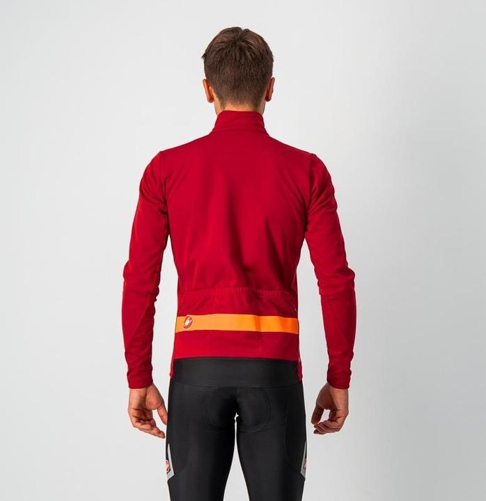 Produktbild Castelli Raddoppia 3 Jacket (M)