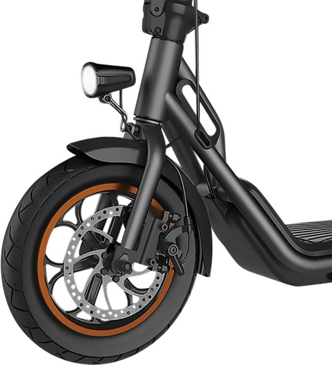 Actual product image XO2 Country 400 (20 km/h, 45 km, 400 W)
