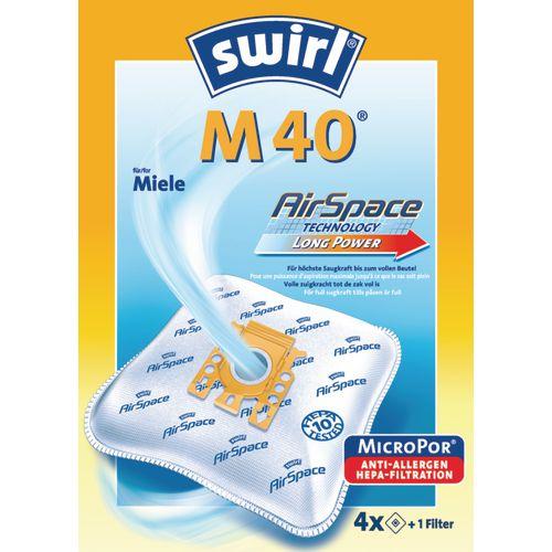 Produktbild Swirl M 40 (4 x)