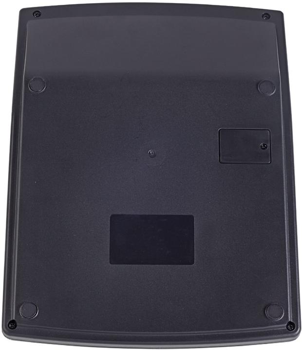 Produktbild Maul Taschenrechner MTL800 Schwarz (Solarzellen)