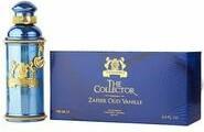 Actual product image Alexandre.J Zafeer Oud Vanilla Eau De Parfum Spray (Eau de parfum, 100 ml)