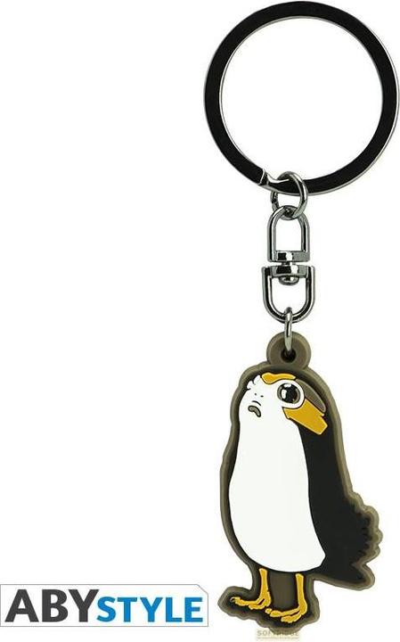 Actual product image ABYstyle Star Wars - Porg